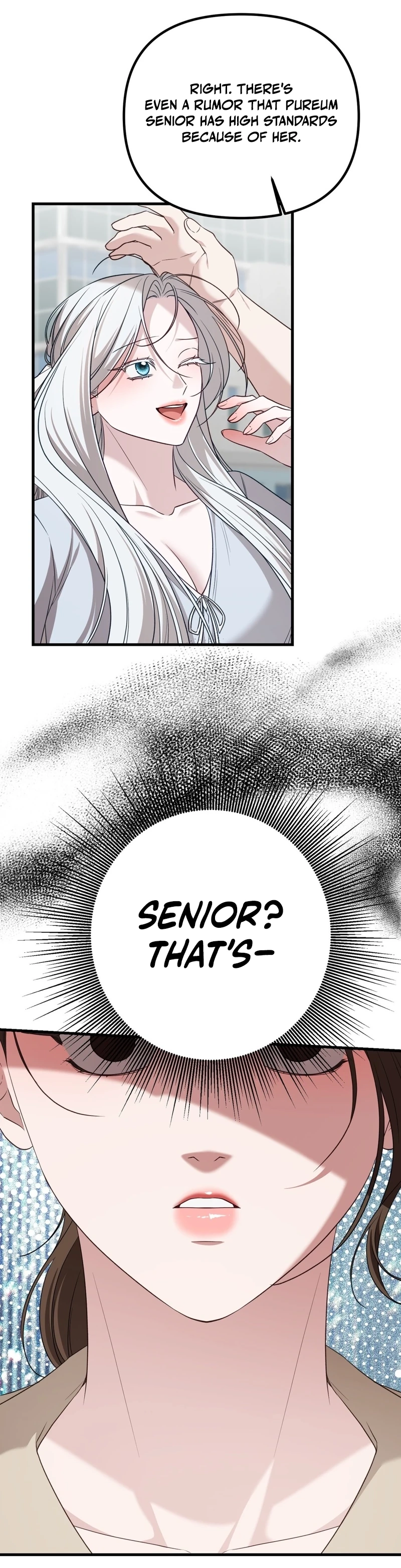 Read What A Fox! chapter 6 image 54 on Lezhin