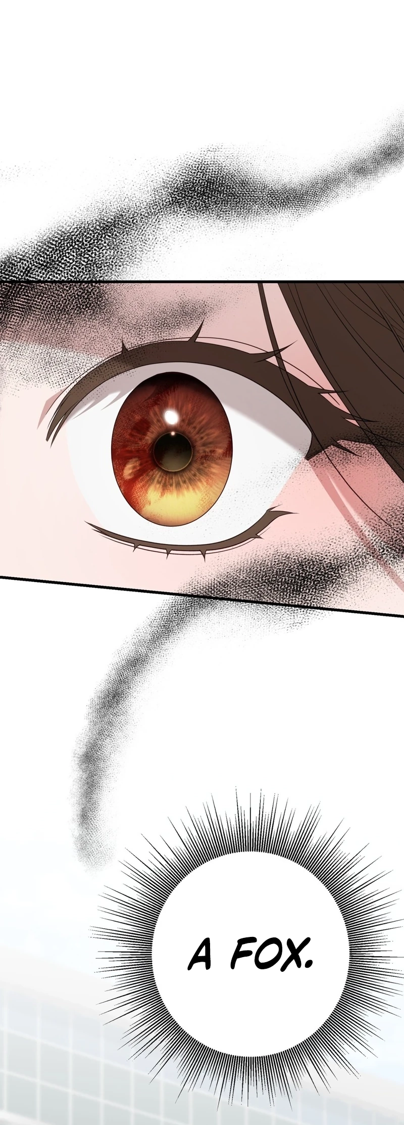 Read What A Fox! chapter 6 image 55 on Lezhin