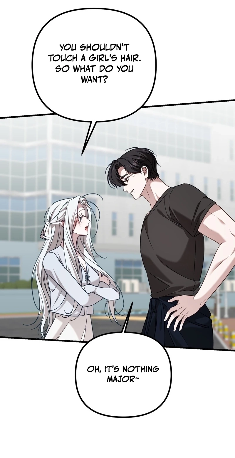 Read What A Fox! chapter 6 image 57 on Lezhin