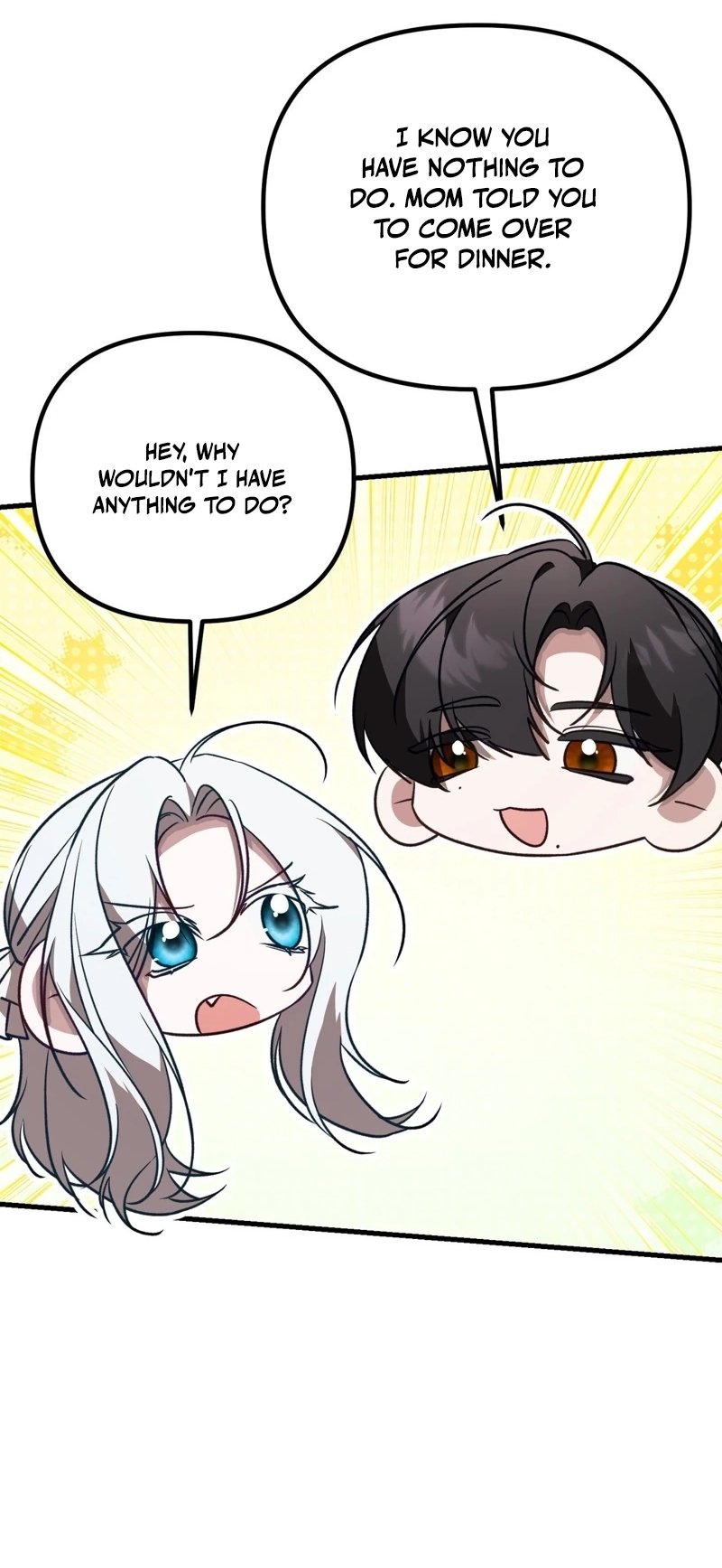 Read What A Fox! chapter 6 image 60 on Lezhin