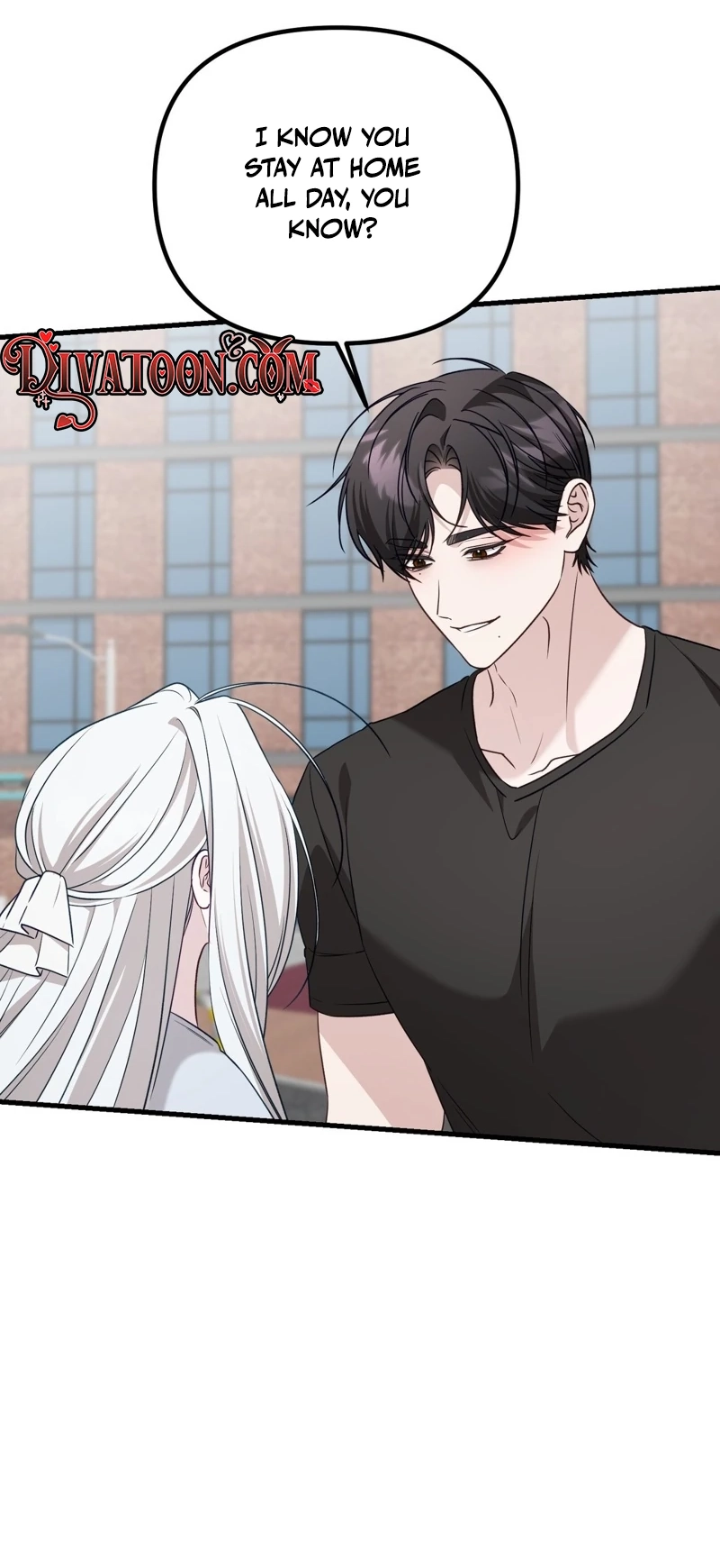Read What A Fox! chapter 6 image 61 on Lezhin