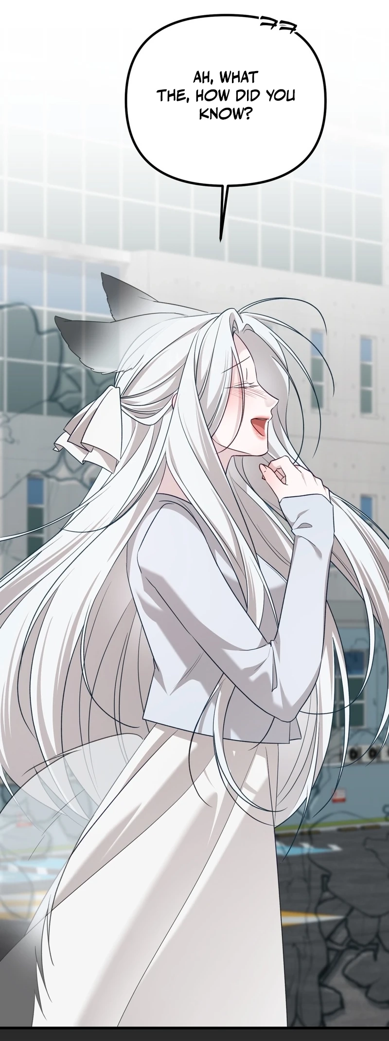 Read What A Fox! chapter 6 image 62 on Lezhin