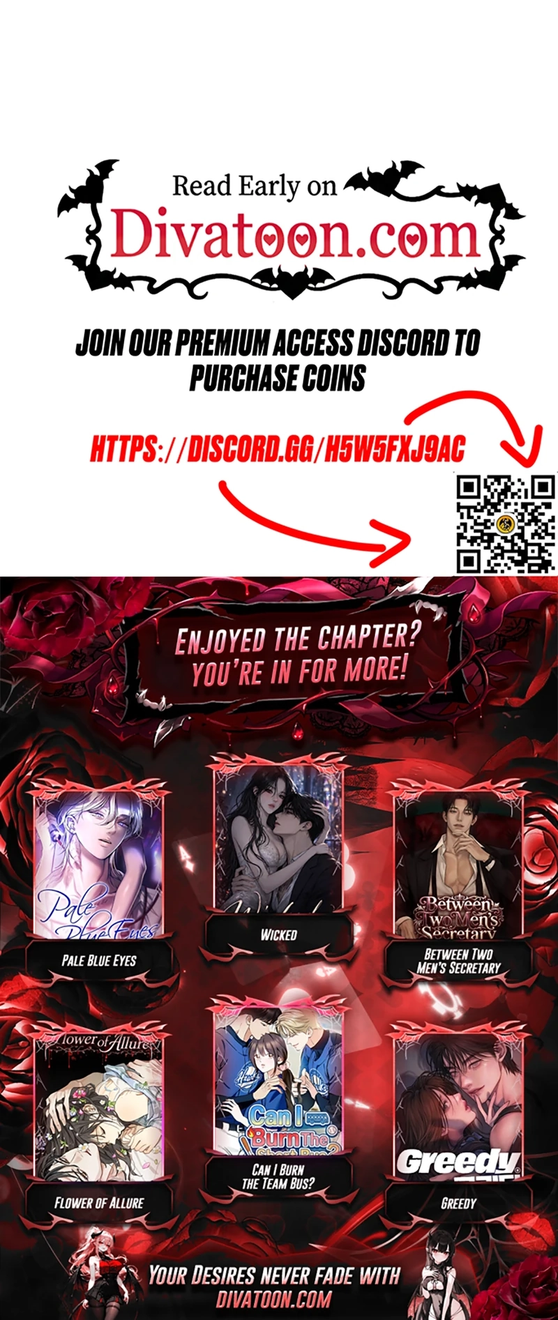 Read What A Fox! chapter 6 image 64 on Lezhin
