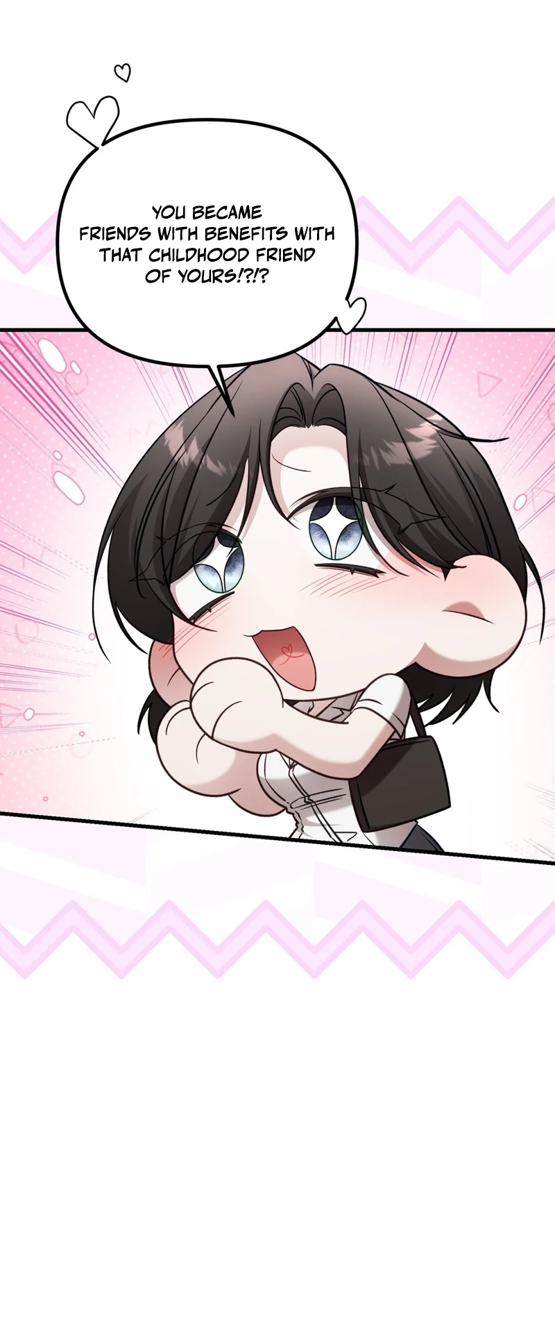 Read What A Fox! chapter 6 image 8 on Lezhin