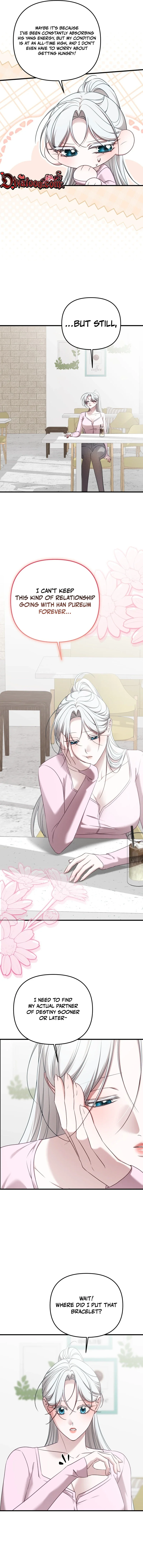Read What A Fox! chapter 7 image 1 on Lezhin