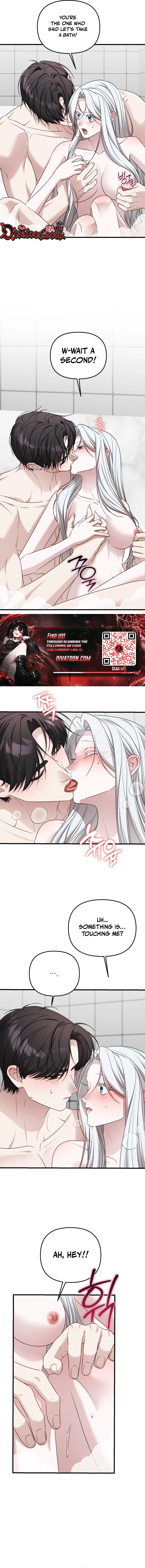 Read What A Fox! chapter 7 image 10 on Lezhin