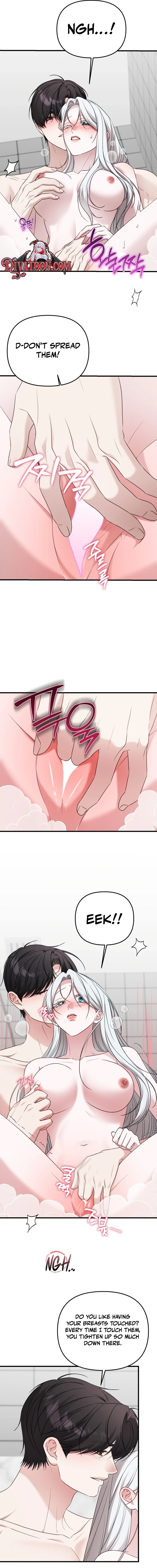 Read What A Fox! chapter 7 image 11 on Lezhin