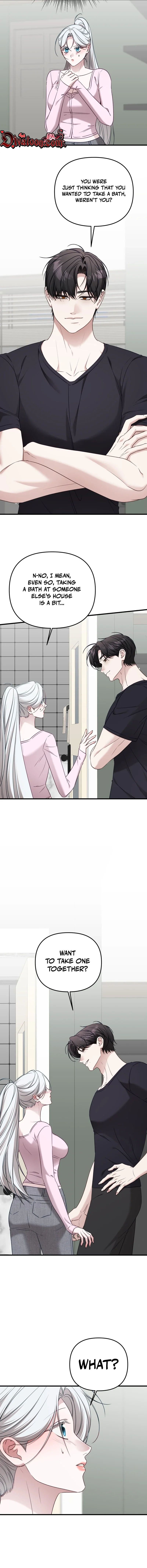 Read What A Fox! chapter 7 image 7 on Lezhin
