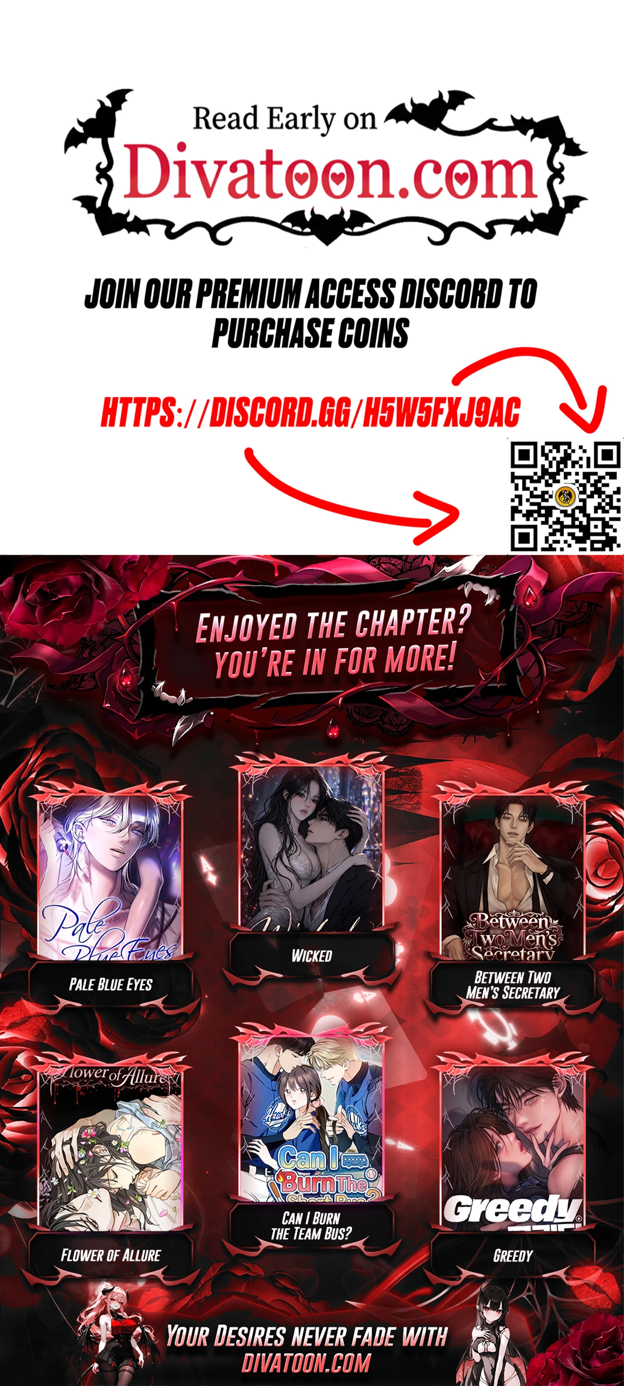 Read What A Fox! chapter 8 image 13 on Lezhin