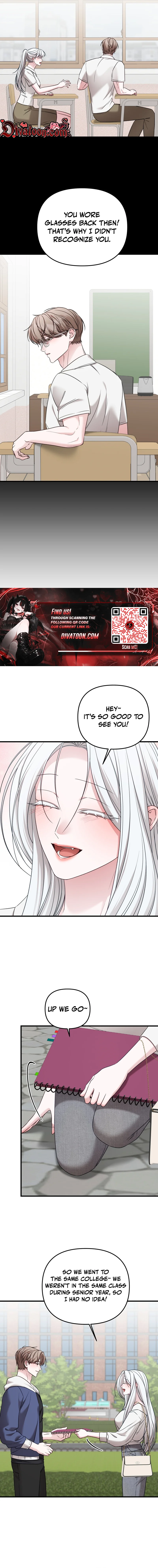 Read What A Fox! chapter 9 image 10 on Lezhin