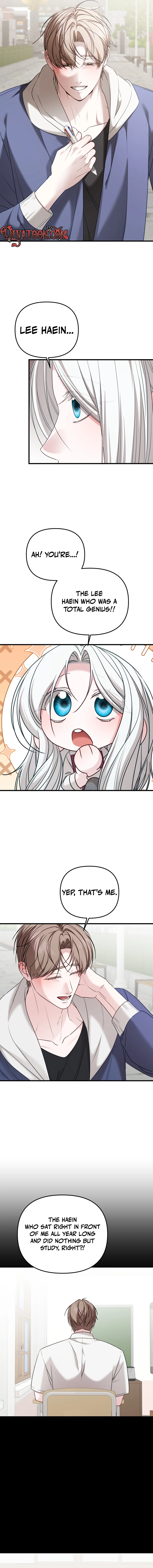 Read What A Fox! chapter 9 image 9 on Lezhin