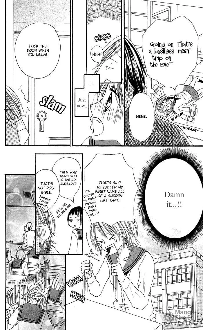 What a Sly Man Chapter 1 page 18 - 