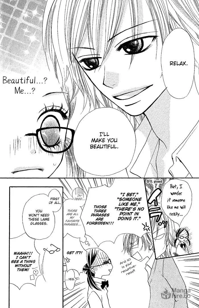 What a Sly Man Chapter 2 page 9 - 