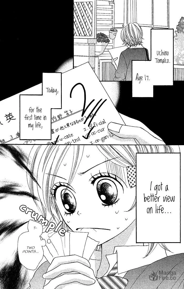 What a Sly Man Chapter 3 page 3 - 