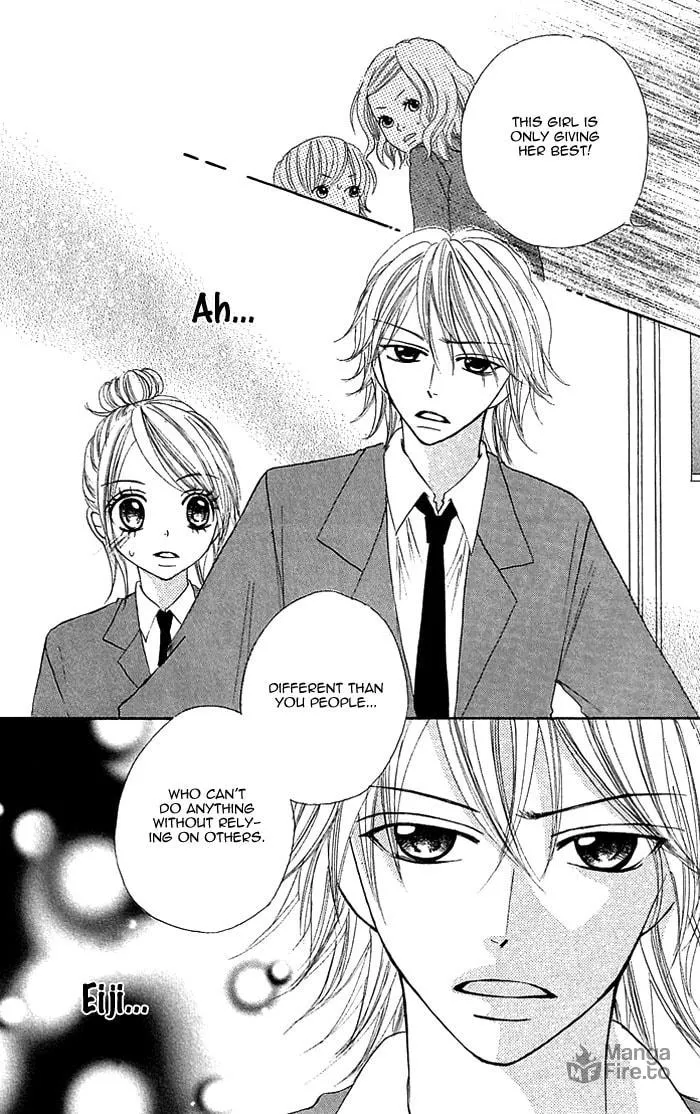 What a Sly Man Chapter 4 page 12 - 