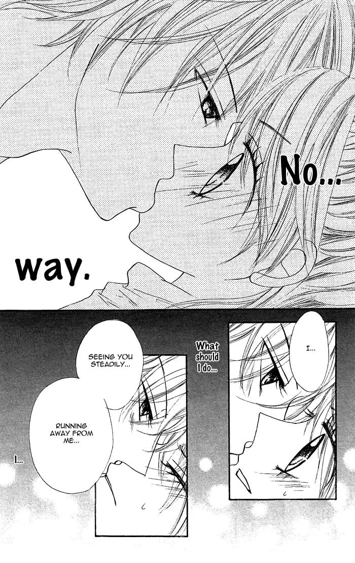 What a Sly Man Chapter 4 page 22 - 