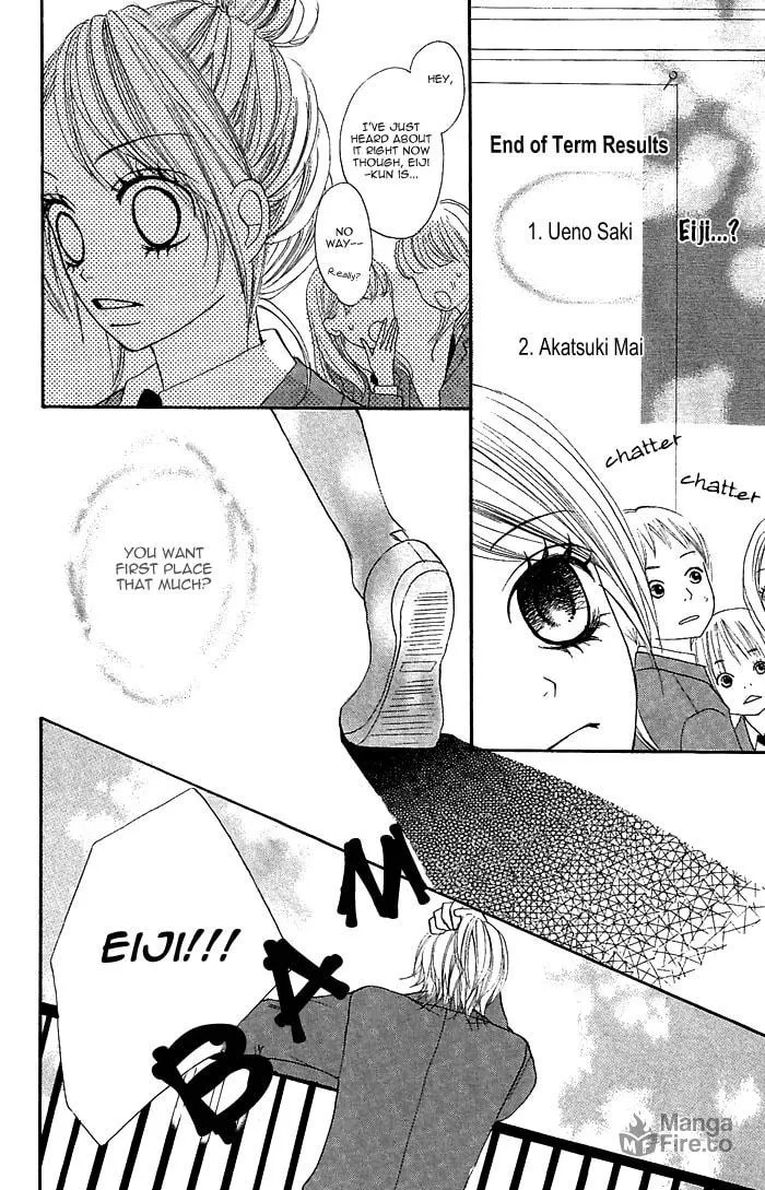 What a Sly Man Chapter 4 page 39 - 