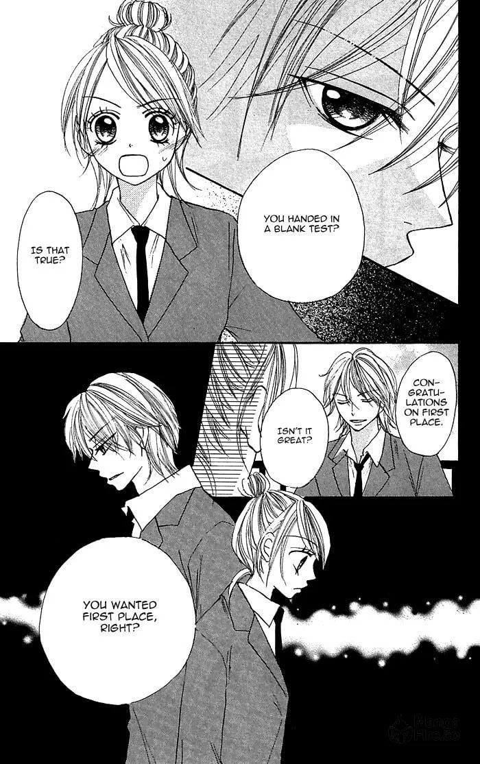 What a Sly Man Chapter 4 page 40 - 
