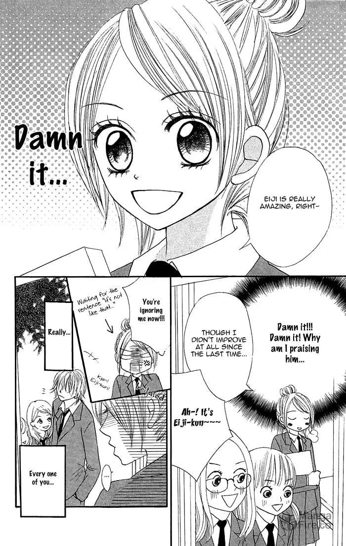 What a Sly Man Chapter 4 page 5 - 