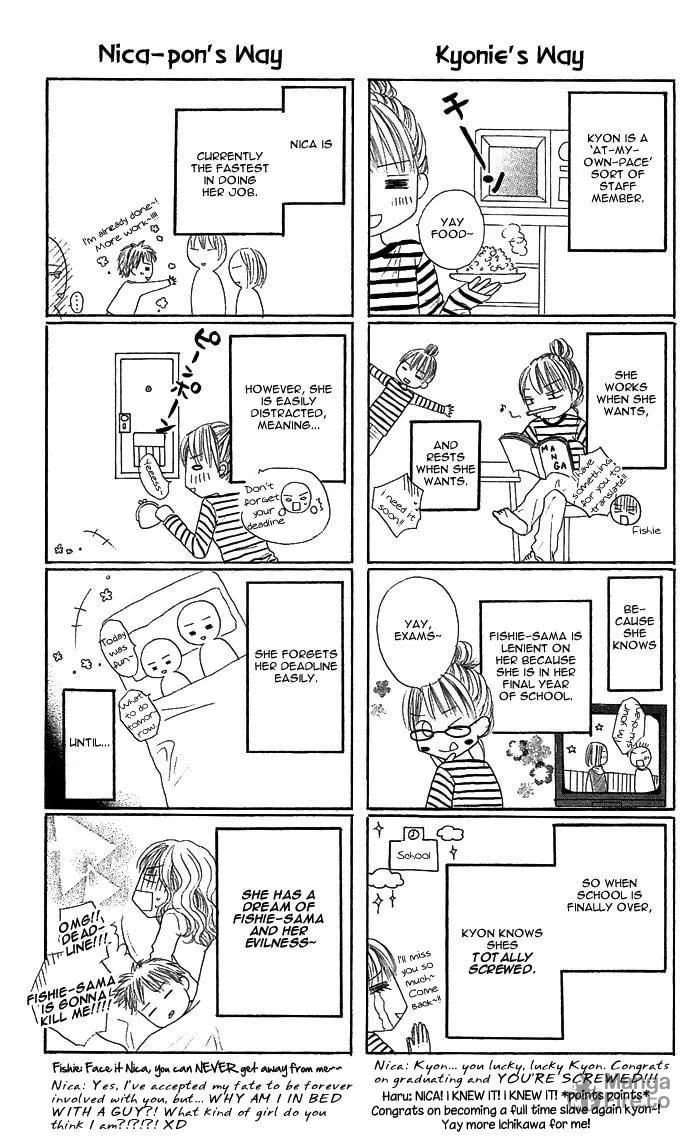 What a Sly Man Chapter 5 page 33 - 