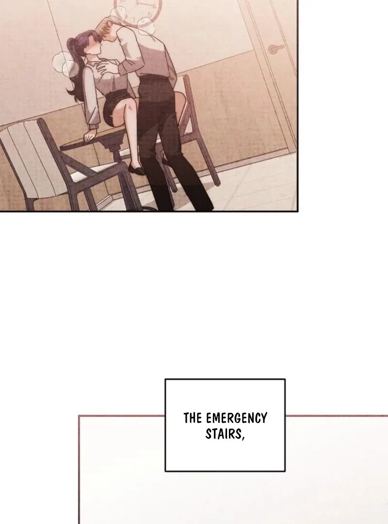 Read What Are You Doing At Work? chapter 4 image 1 on Lezhin