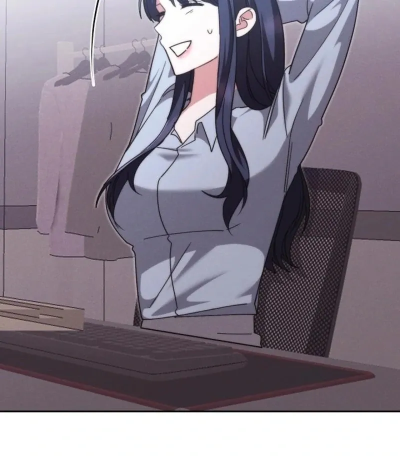 Read What Are You Doing At Work? chapter 4 image 23 on Lezhin