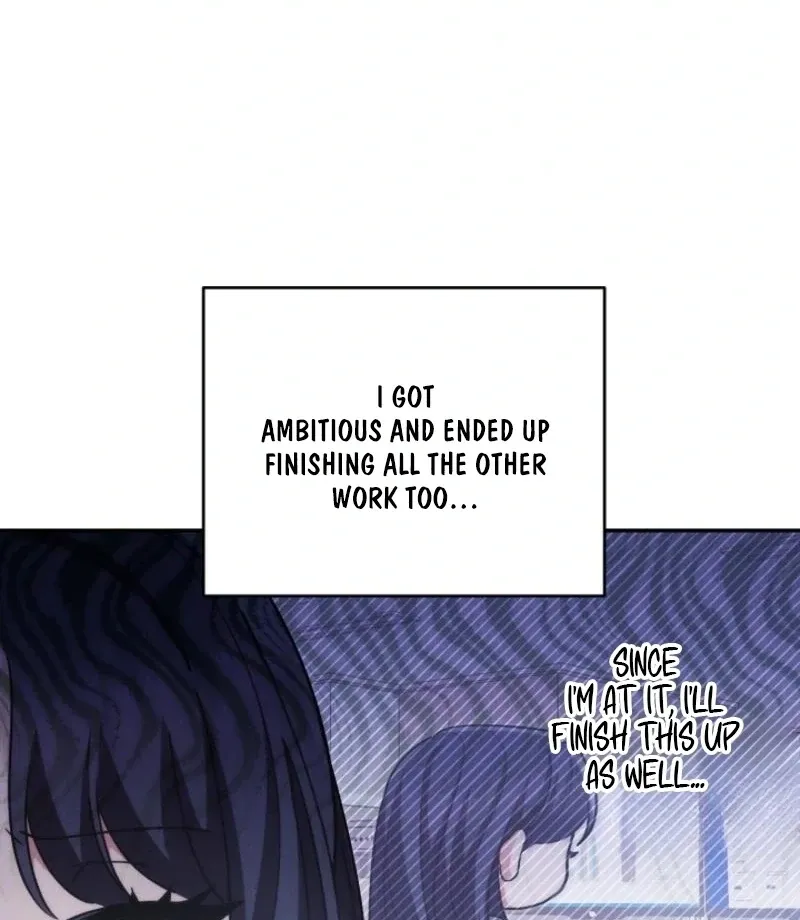 Read What Are You Doing At Work? chapter 4 image 24 on Lezhin