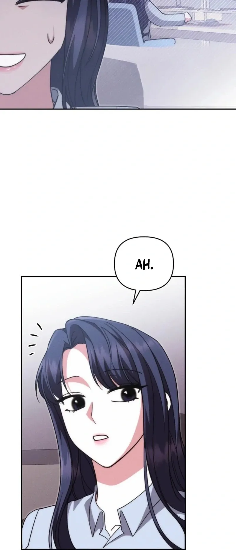 Read What Are You Doing At Work? chapter 4 image 25 on Lezhin
