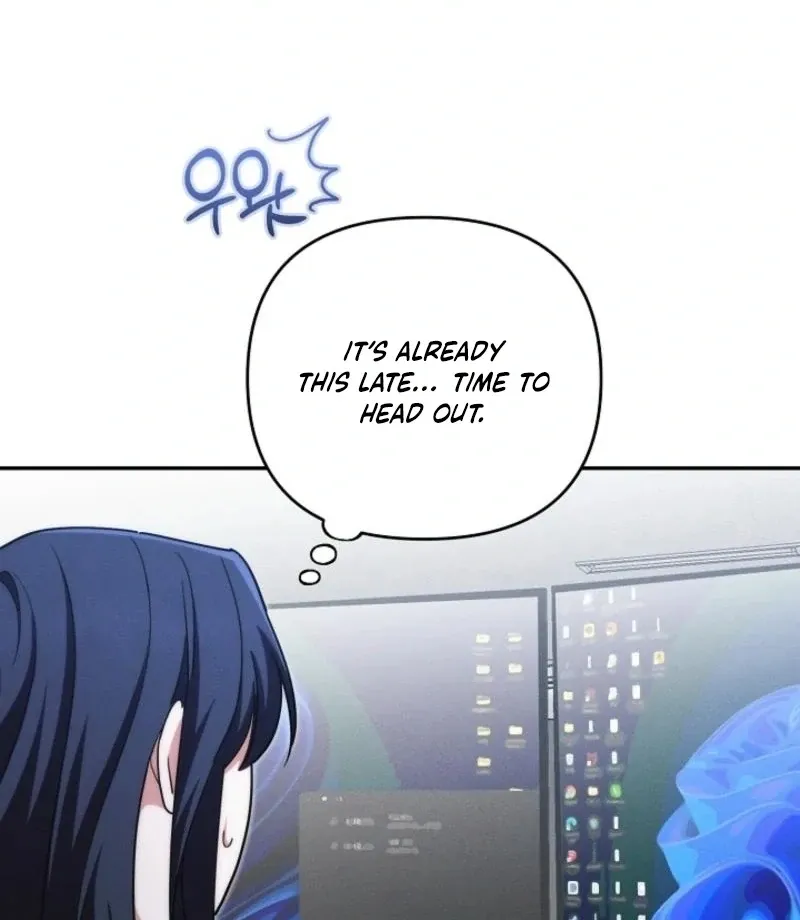 Read What Are You Doing At Work? chapter 4 image 33 on Lezhin