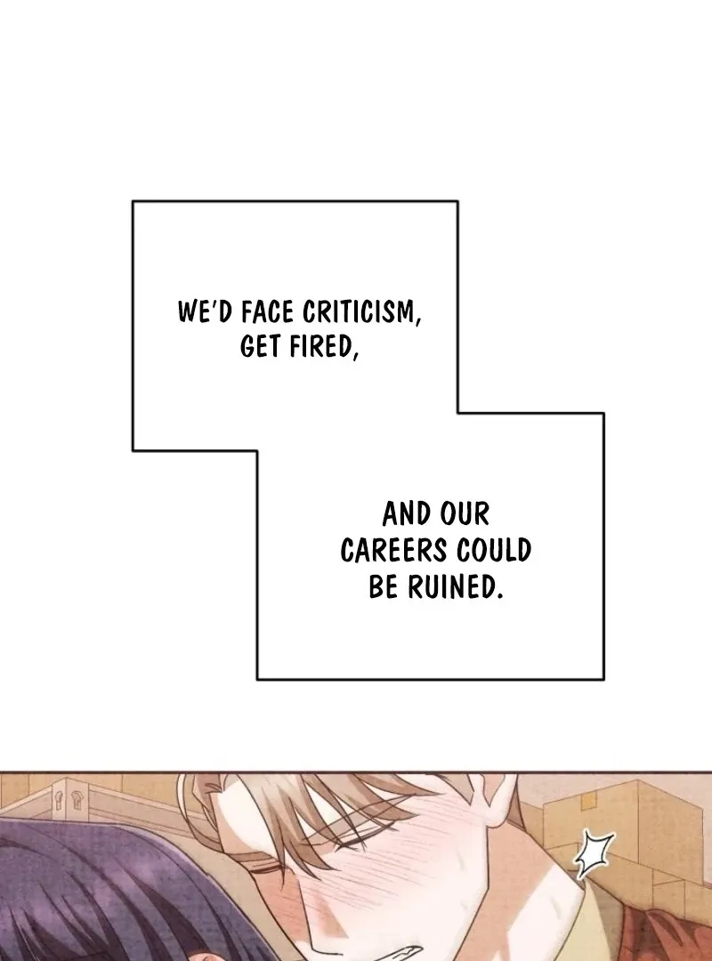 Read What Are You Doing At Work? chapter 4 image 5 on Lezhin