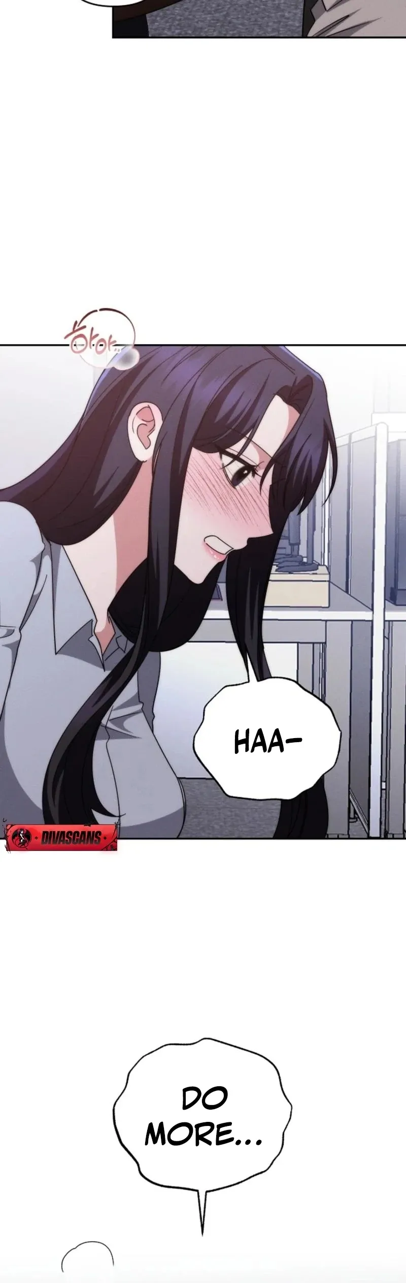 Read What Are You Doing At Work? chapter 4 image 64 on Lezhin