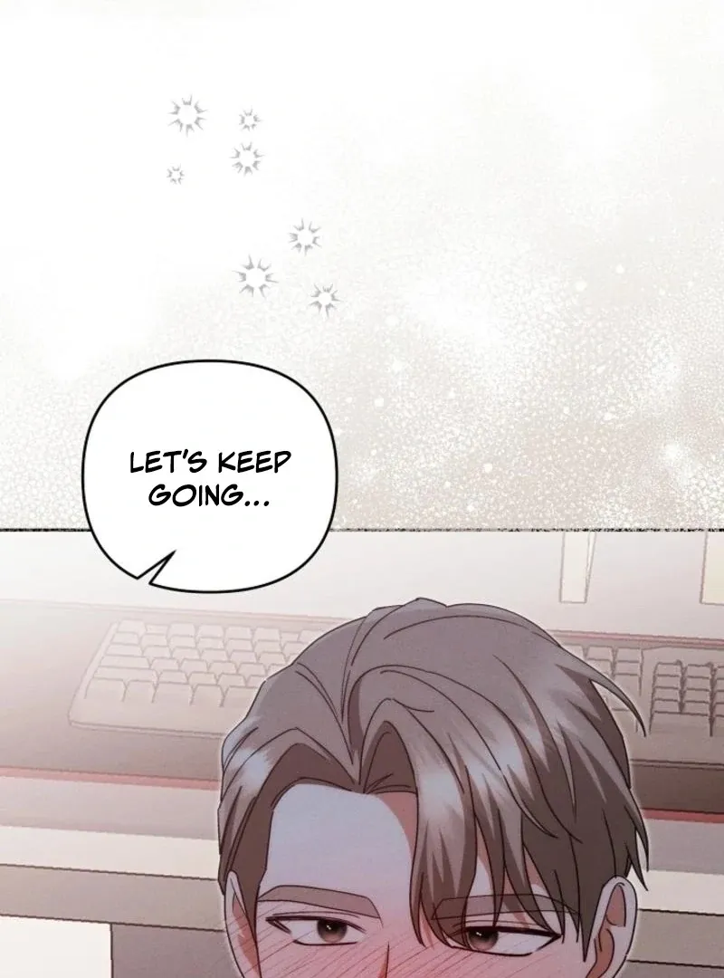 Read What Are You Doing At Work? chapter 4 image 86 on Lezhin