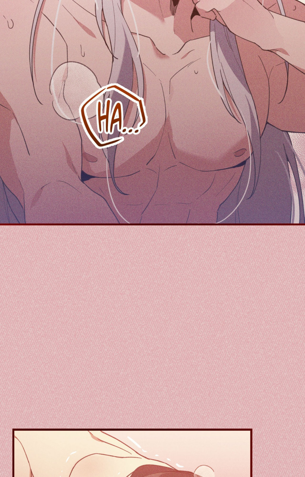 Read What Are You Doing, Fox? chapter 10 image 11 on Lezhin