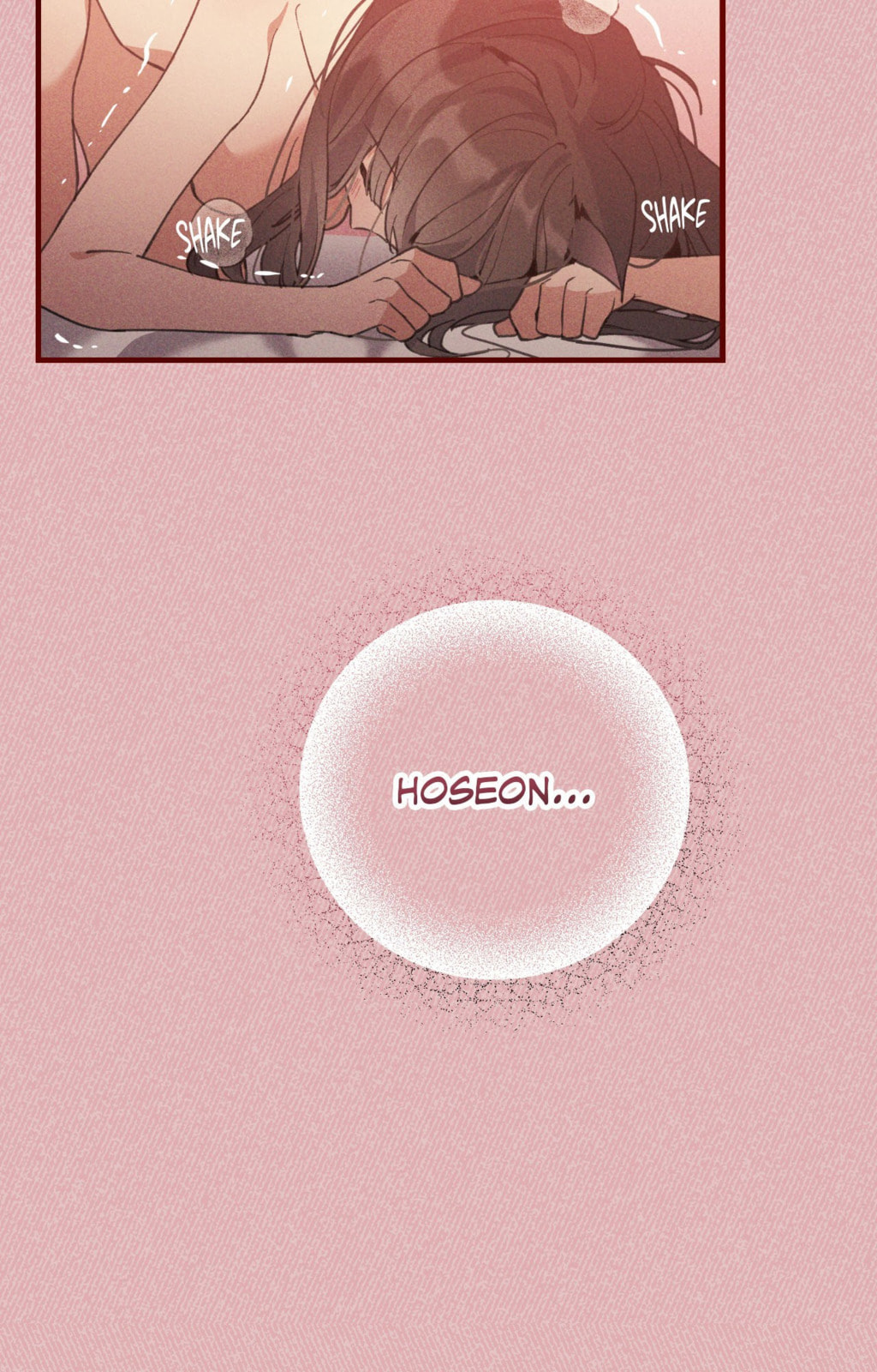 Read What Are You Doing, Fox? chapter 10 image 12 on Lezhin