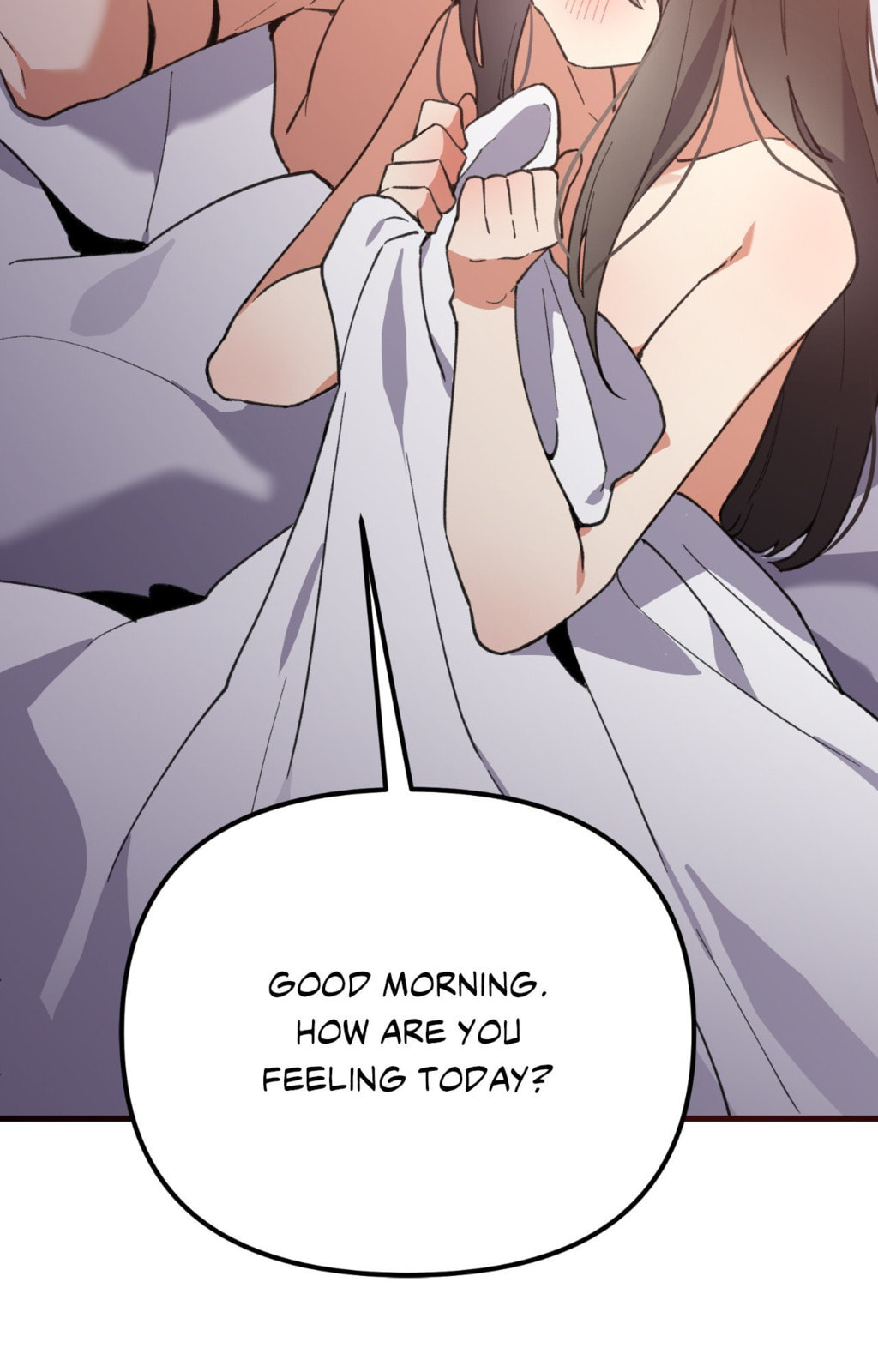 Read What Are You Doing, Fox? chapter 10 image 18 on Lezhin