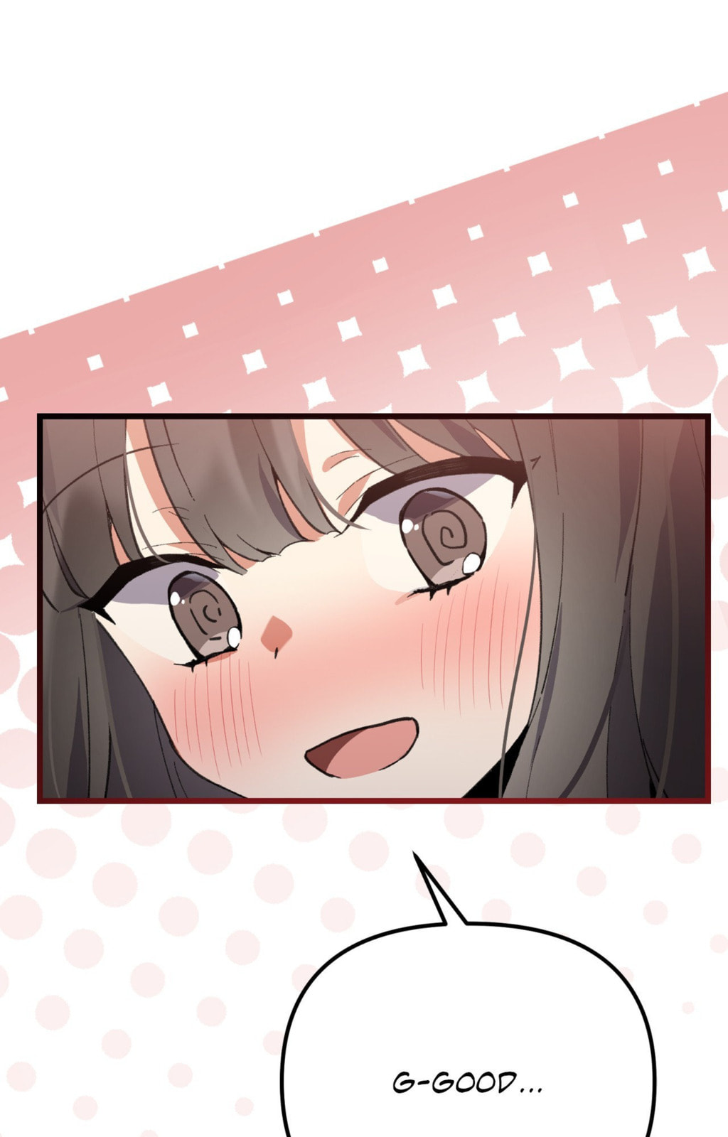 Read What Are You Doing, Fox? chapter 10 image 19 on Lezhin