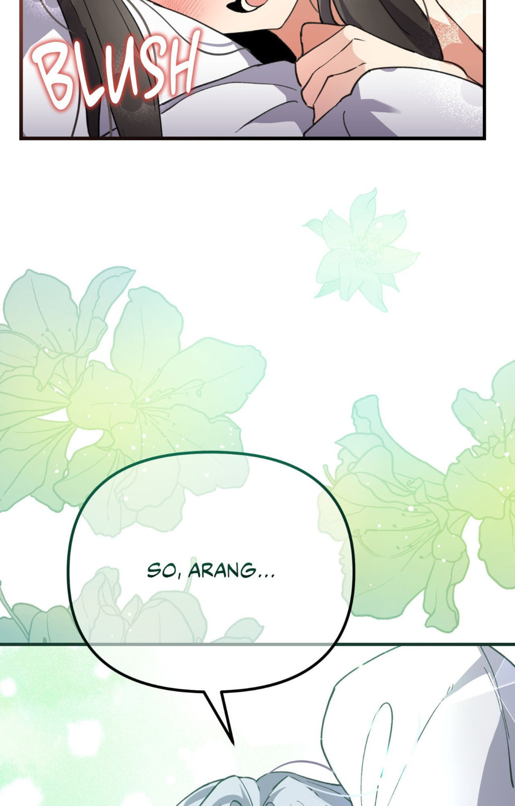 Read What Are You Doing, Fox? chapter 10 image 24 on Lezhin