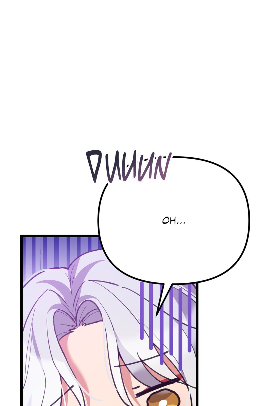 Read What Are You Doing, Fox? chapter 10 image 27 on Lezhin