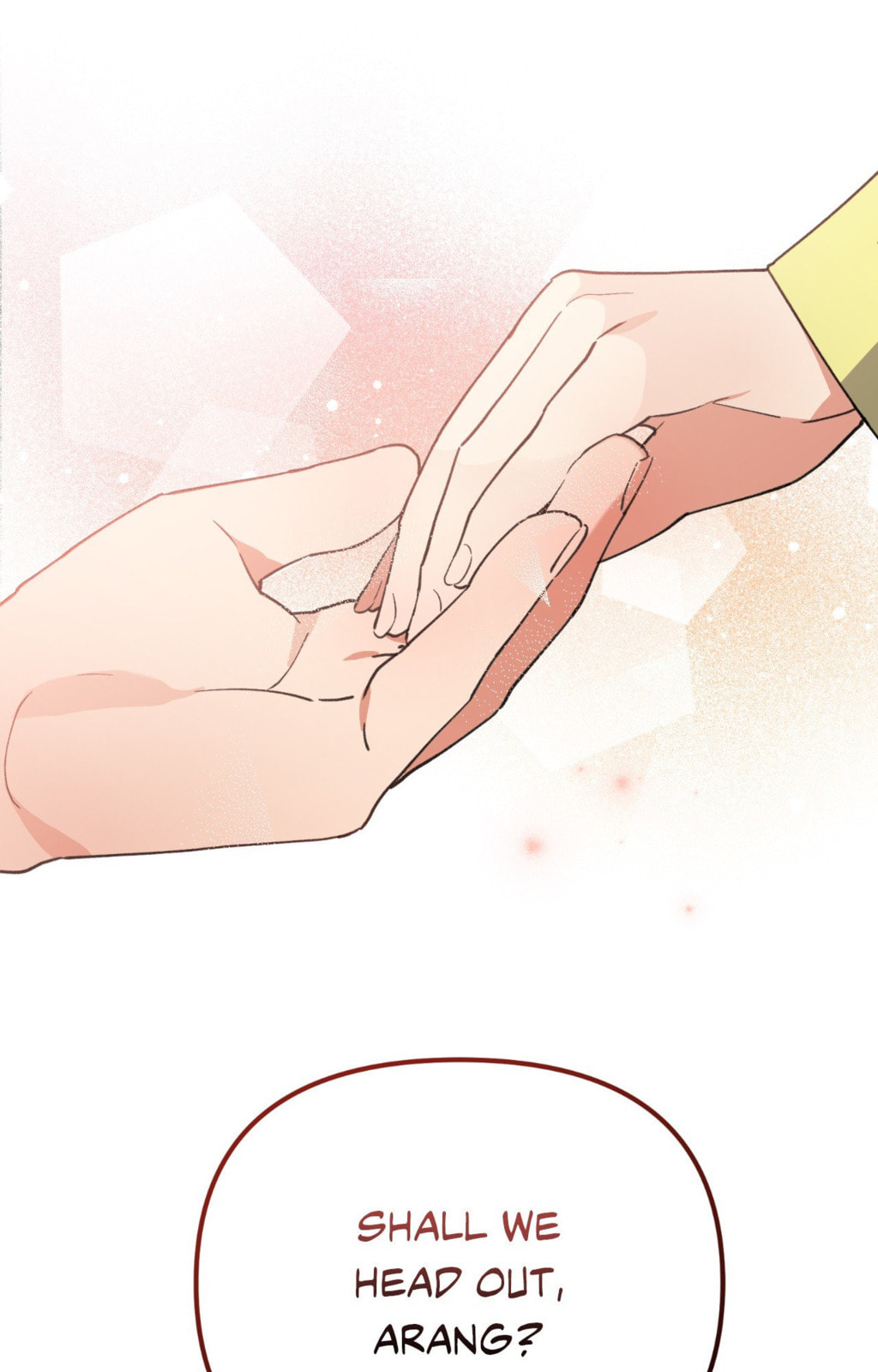Read What Are You Doing, Fox? chapter 10 image 31 on Lezhin
