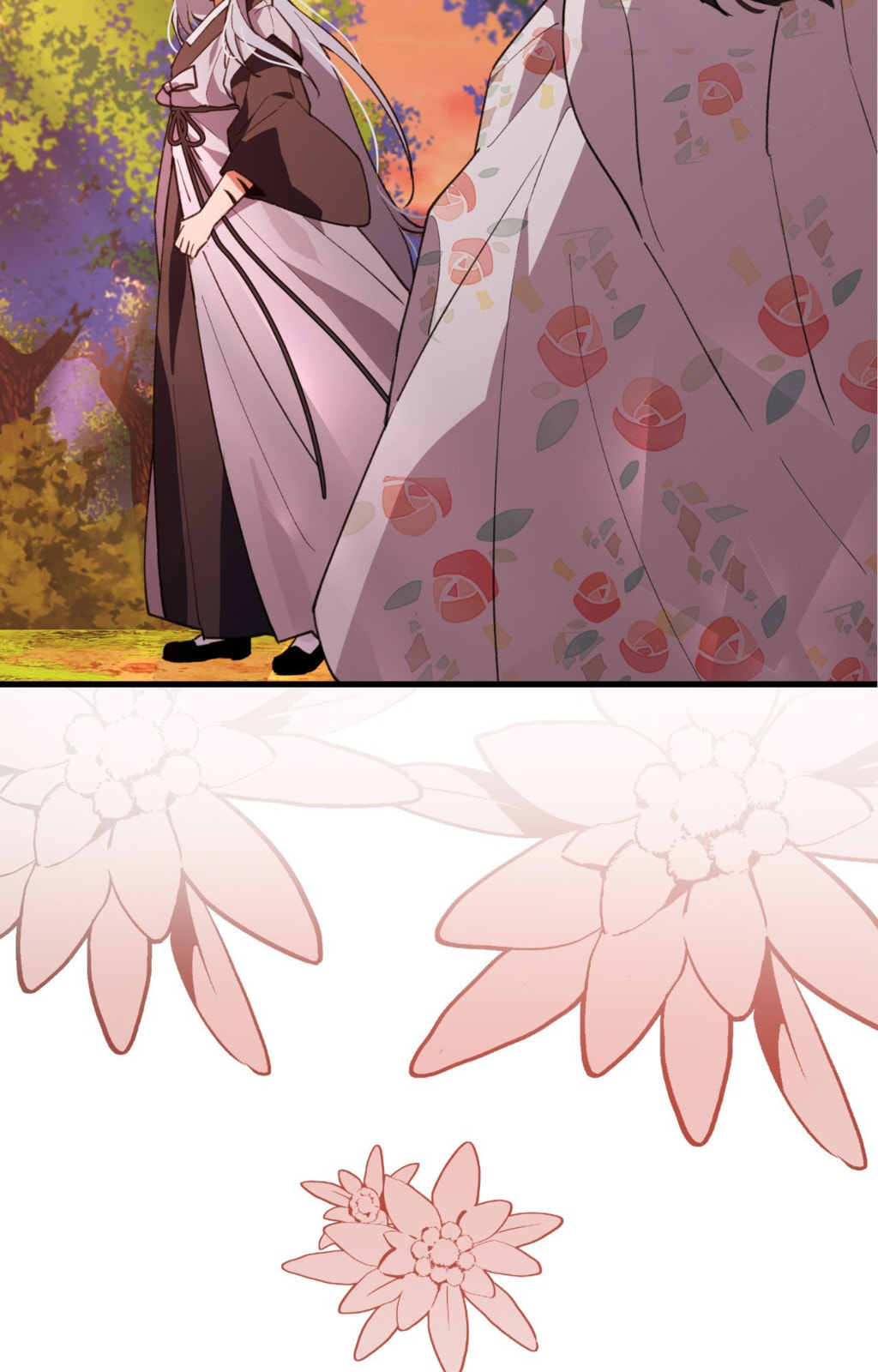 Read What Are You Doing, Fox? chapter 10 image 34 on Lezhin