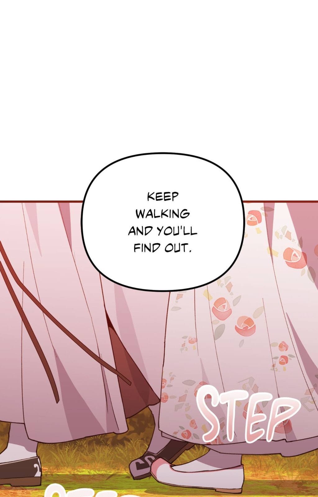 Read What Are You Doing, Fox? chapter 10 image 36 on Lezhin