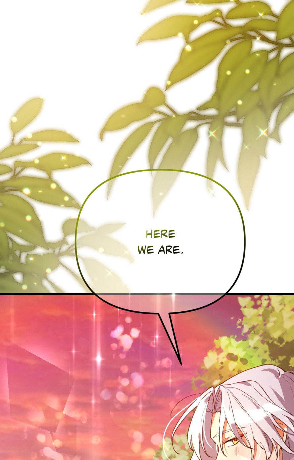 Read What Are You Doing, Fox? chapter 10 image 38 on Lezhin