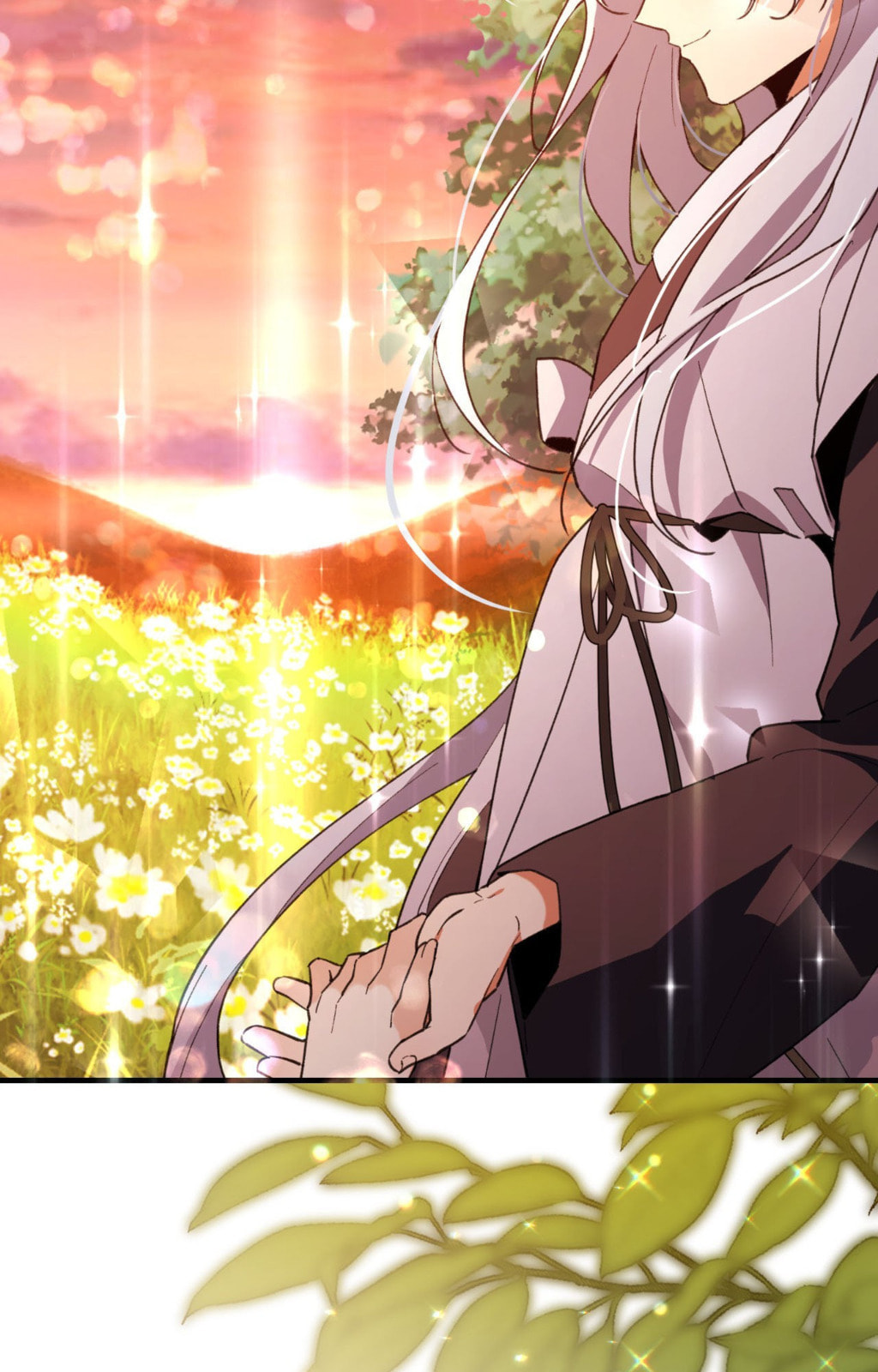 Read What Are You Doing, Fox? chapter 10 image 39 on Lezhin