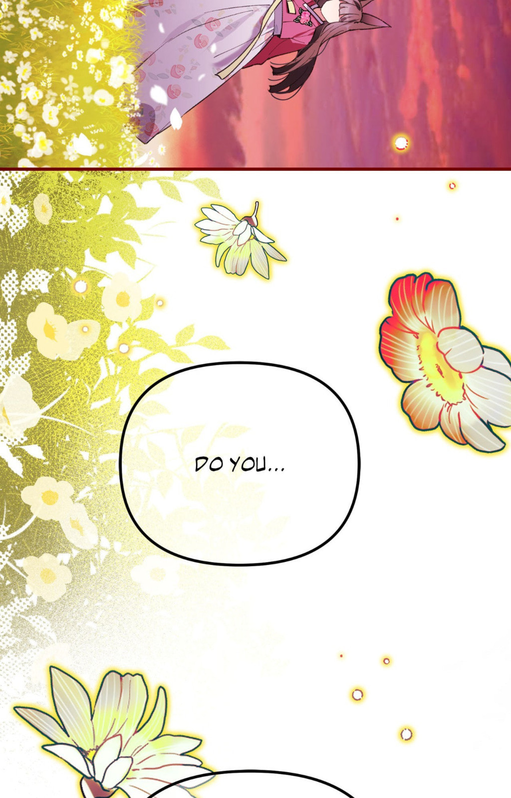 Read What Are You Doing, Fox? chapter 10 image 44 on Lezhin