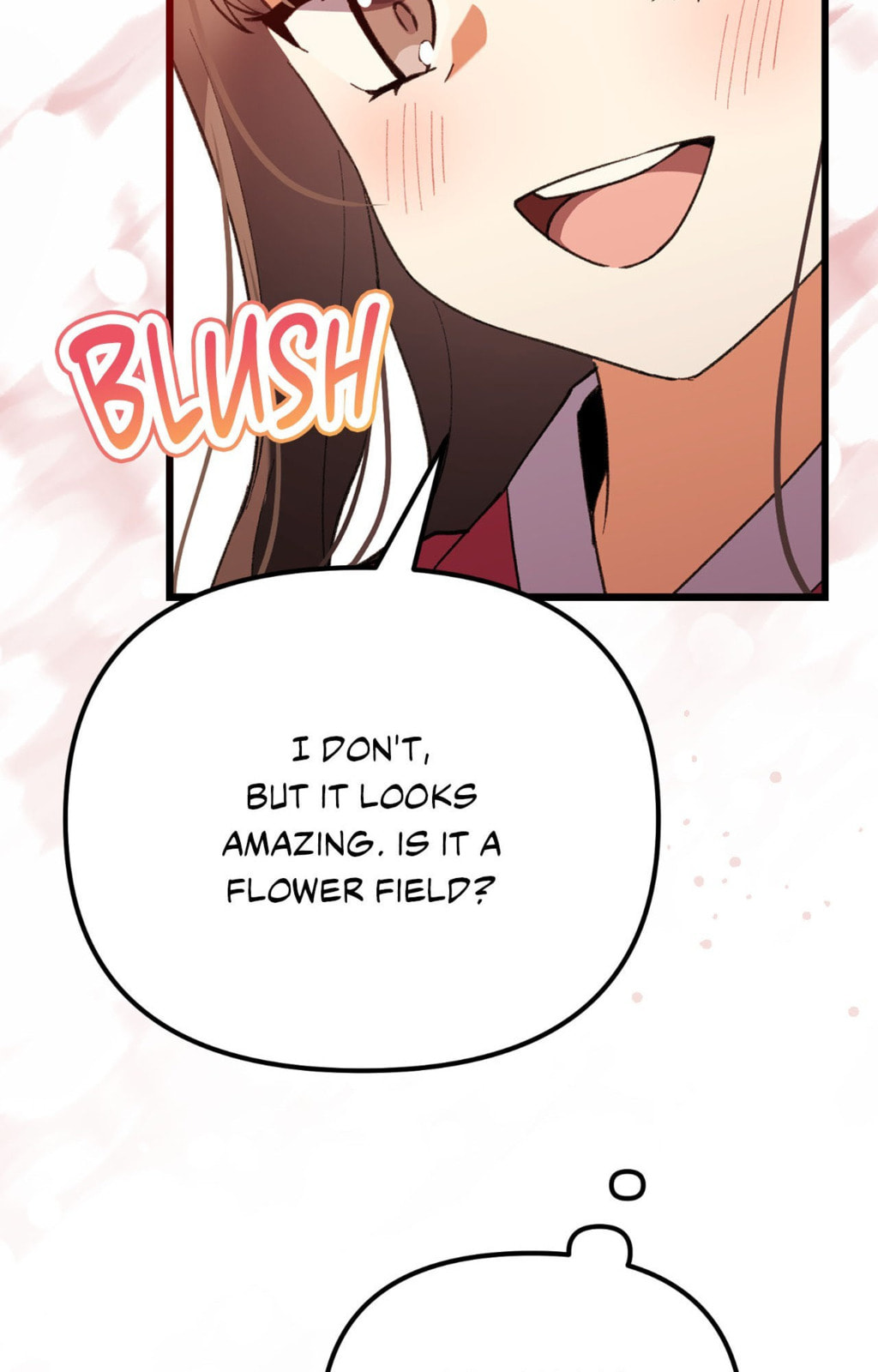 Read What Are You Doing, Fox? chapter 10 image 46 on Lezhin