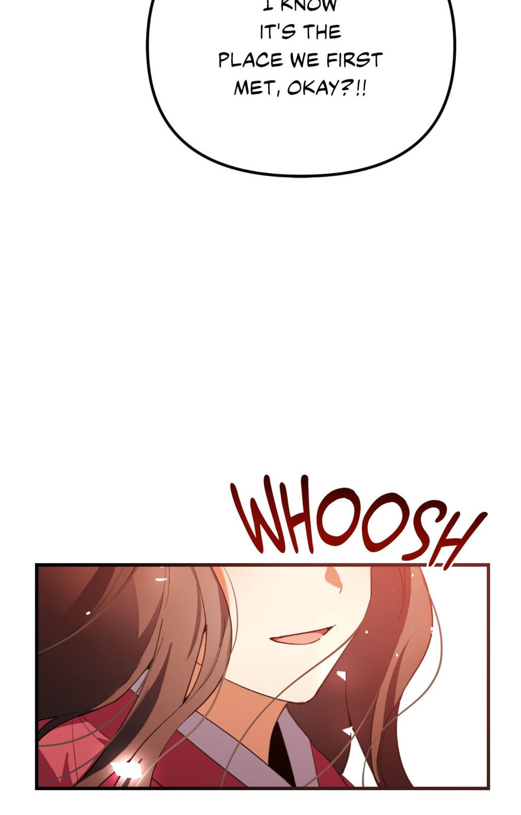 Read What Are You Doing, Fox? chapter 10 image 48 on Lezhin