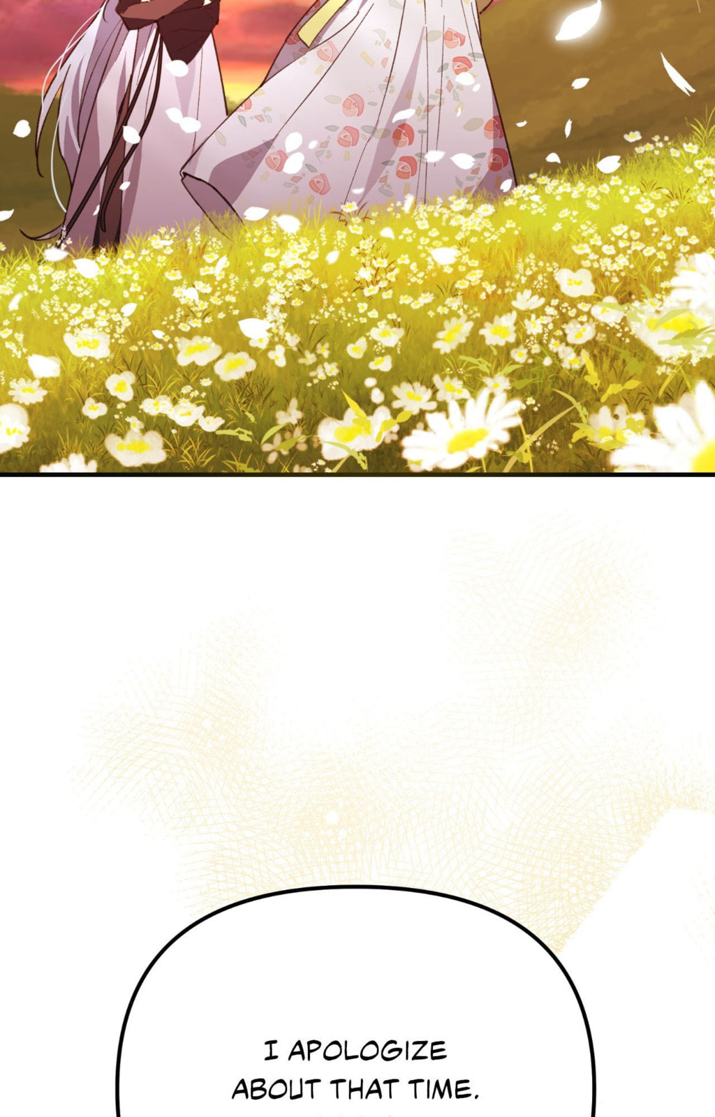 Read What Are You Doing, Fox? chapter 10 image 50 on Lezhin