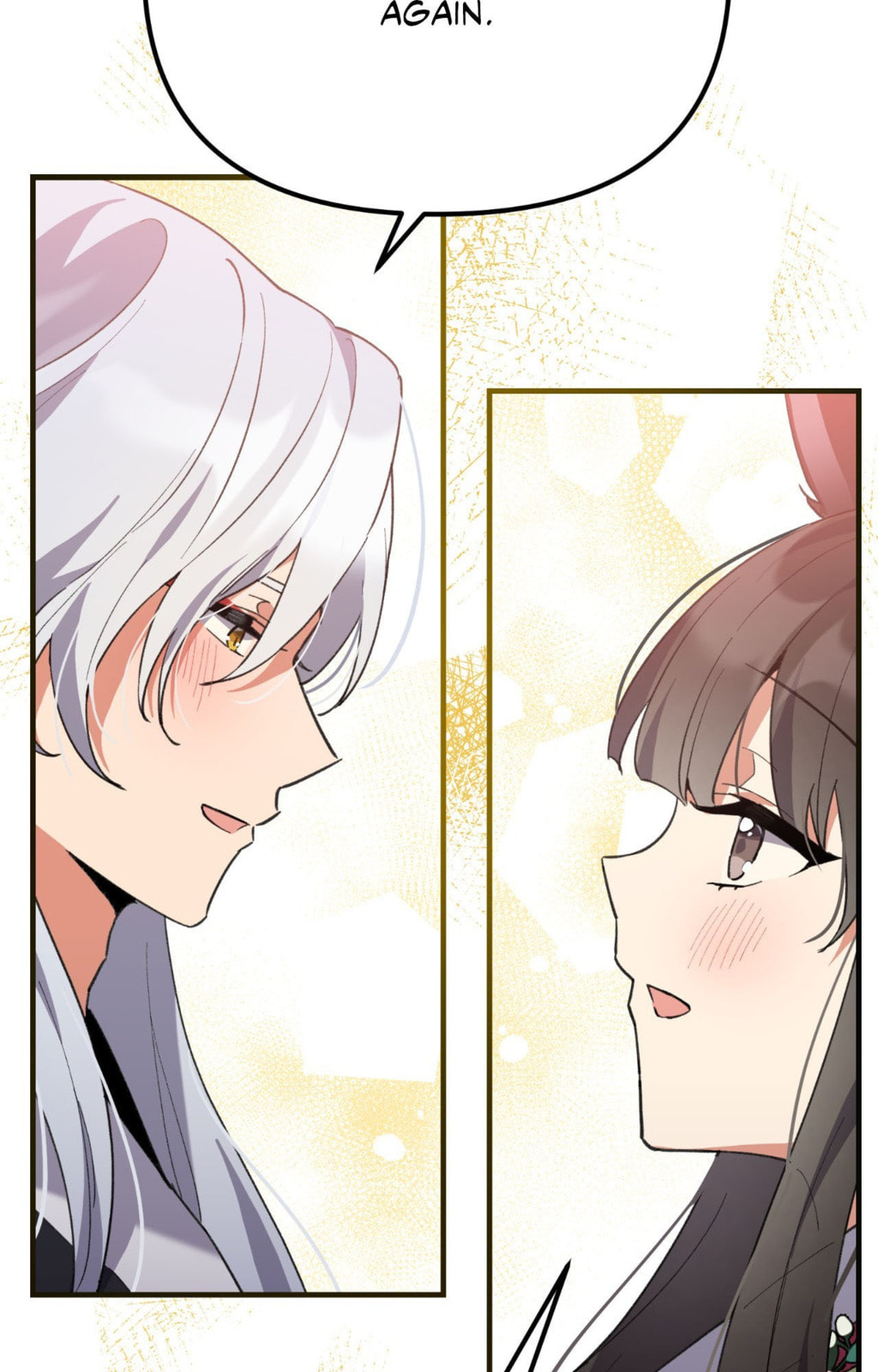 Read What Are You Doing, Fox? chapter 10 image 51 on Lezhin