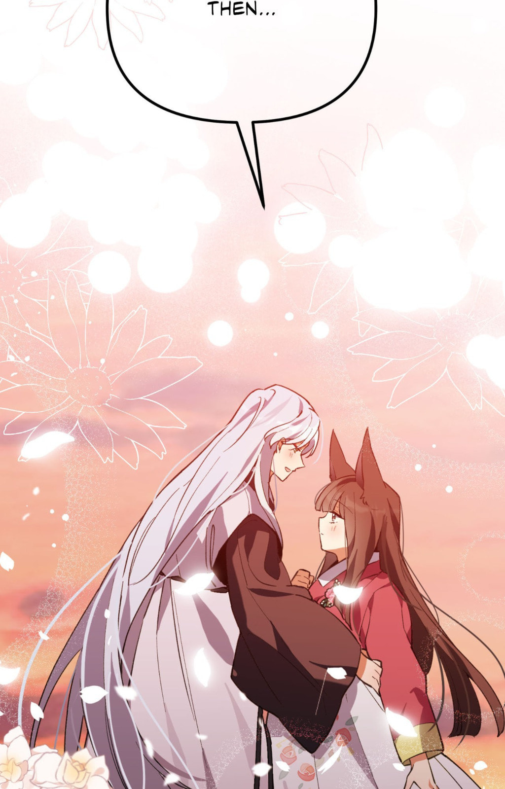 Read What Are You Doing, Fox? chapter 10 image 53 on Lezhin