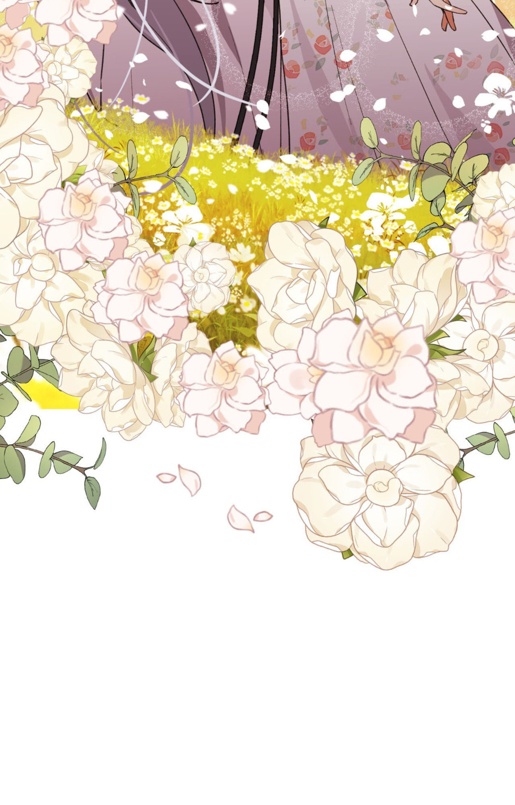 Read What Are You Doing, Fox? chapter 10 image 54 on Lezhin
